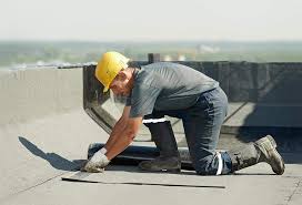 Best Green or Eco-Friendly Roofing Solutions  in Brackettville, TX